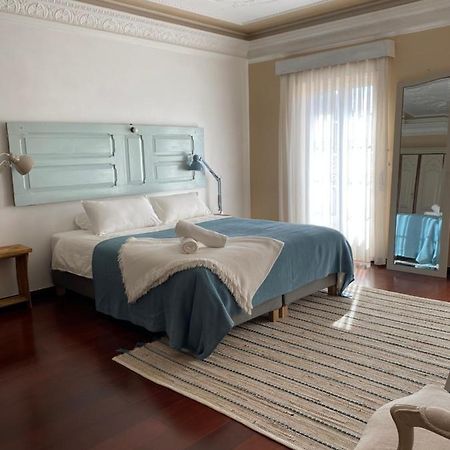 The Ocean House - Baleal Hotel Ferrel  Exterior photo