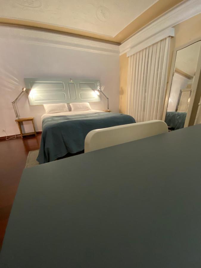 The Ocean House - Baleal Hotel Ferrel  Exterior photo