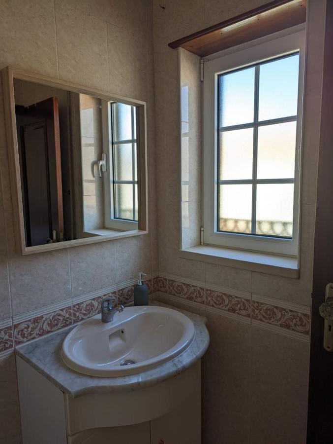 The Ocean House - Baleal Hotel Ferrel  Exterior photo