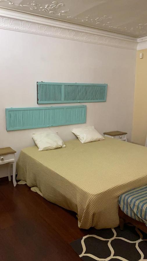 The Ocean House - Baleal Hotel Ferrel  Exterior photo