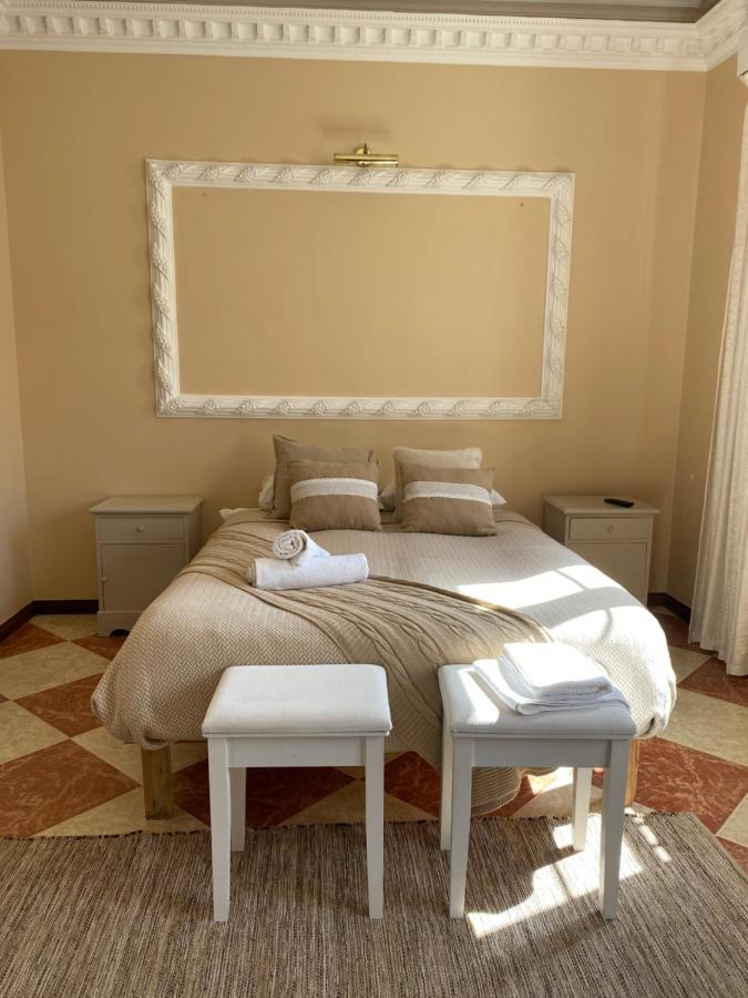 The Ocean House - Baleal Hotel Ferrel  Exterior photo