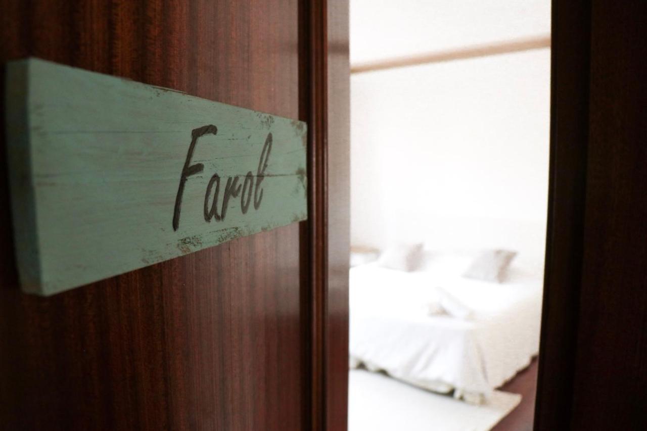 The Ocean House - Baleal Hotel Ferrel  Exterior photo