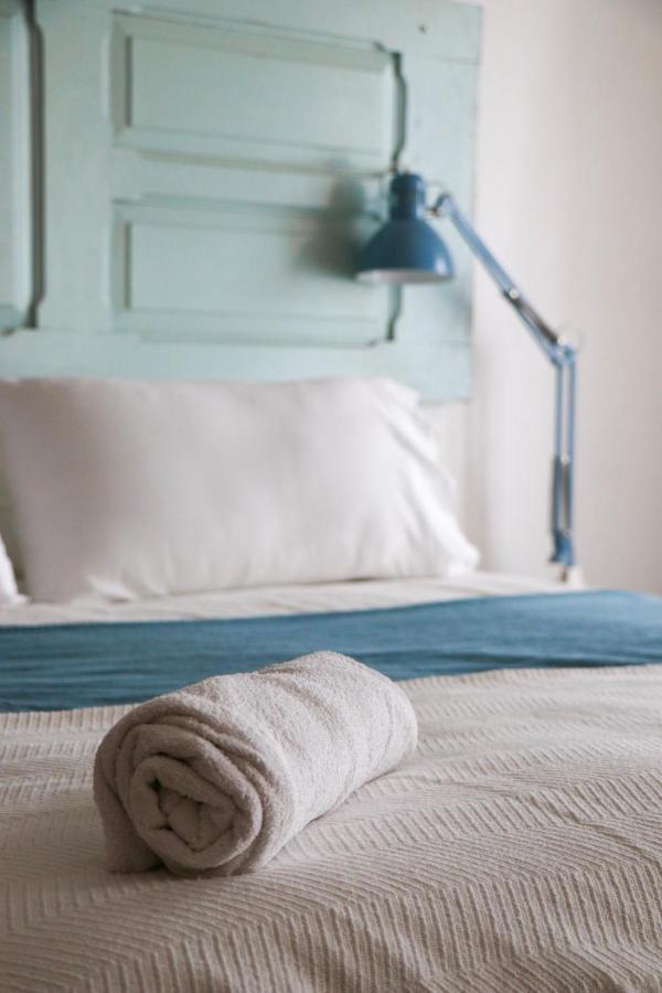 The Ocean House - Baleal Hotel Ferrel  Exterior photo