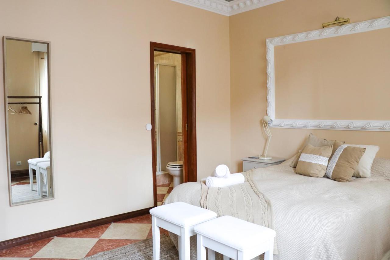The Ocean House - Baleal Hotel Ferrel  Exterior photo