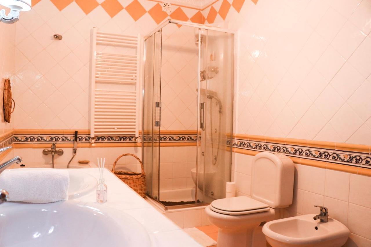 The Ocean House - Baleal Hotel Ferrel  Exterior photo