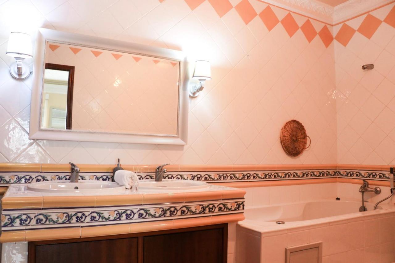 The Ocean House - Baleal Hotel Ferrel  Exterior photo