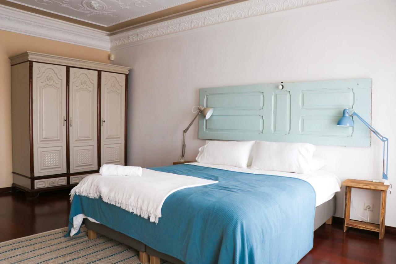 The Ocean House - Baleal Hotel Ferrel  Exterior photo
