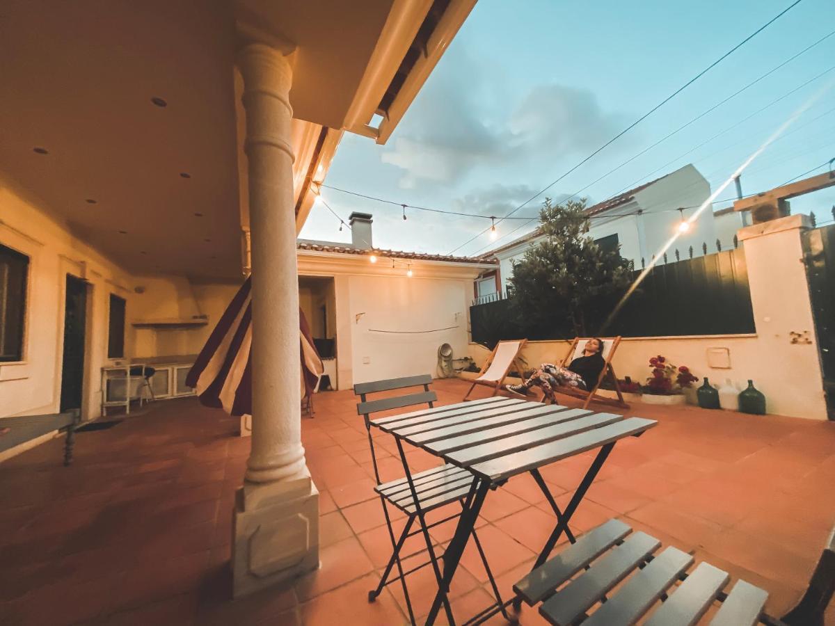 The Ocean House - Baleal Hotel Ferrel  Exterior photo